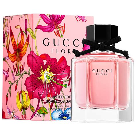 flora gucci perfume review|gucci flora perfume original.